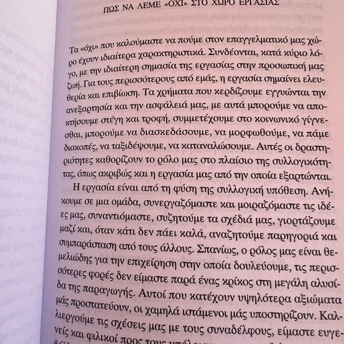 Learn to Say No by Haddou Marie new, psychology