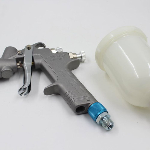 Air Gunsa Anest Iwata Airbrush Gun 0.8mm 200cc New