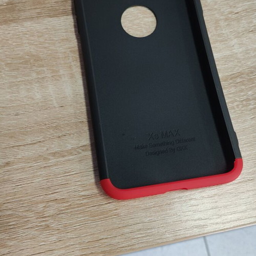 iPhone XS Max case unused