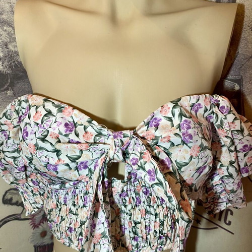 Top women's colorful with caps like new