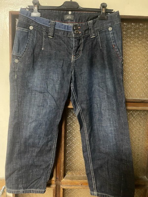 Mexx Fashion women's jeans like new, size 40/42