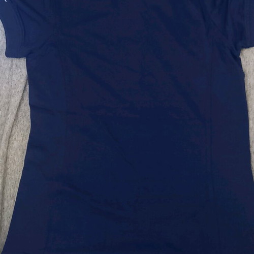 BMW polo shirt new, navy blue, size XS