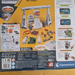 Mio Robot Robotics Workshop new educational robot set