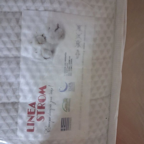 Linea Strom Super Plus double mattress 160x200 used