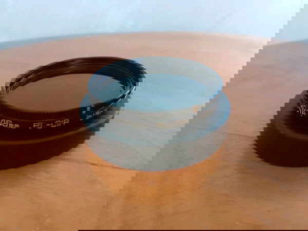 Φίλτρο φωτογραφικής μηχανής HOYA 48 mm