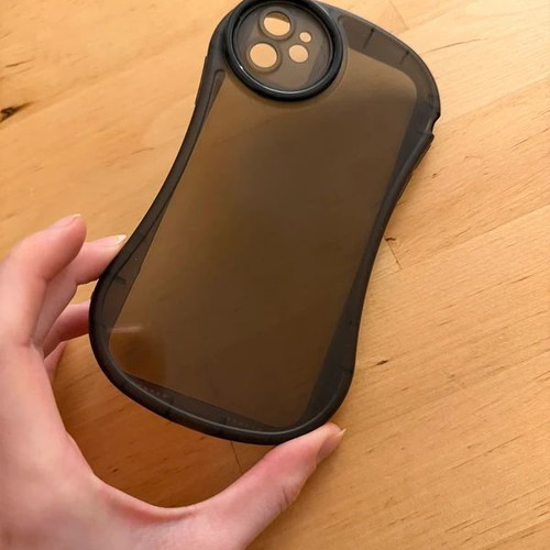 Hourglass phone case for iPhone 11 like new