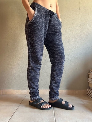 Esmara gray tracksuit used, comfortable, size L