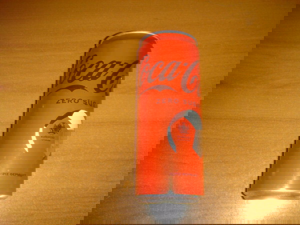 COCA COLA / ΣΥΛΛΕΚΤΙΚΟ ΚΟΥΤΑΚΙ EYRO 2020!!!