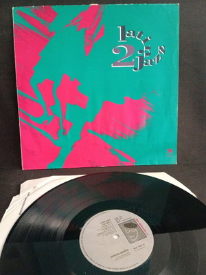 Latin Jazz Volume 2 used