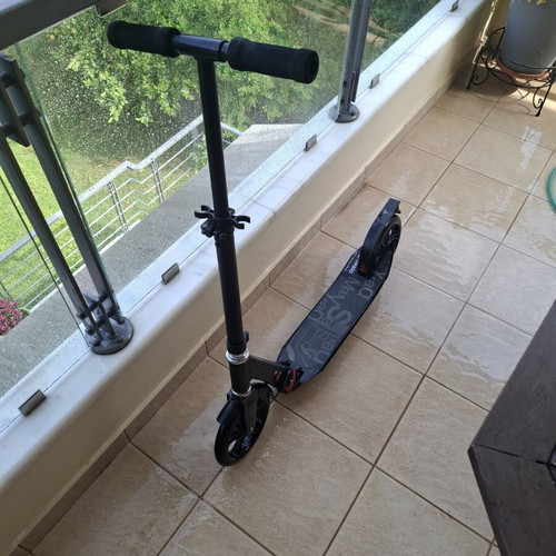 Scooter like new