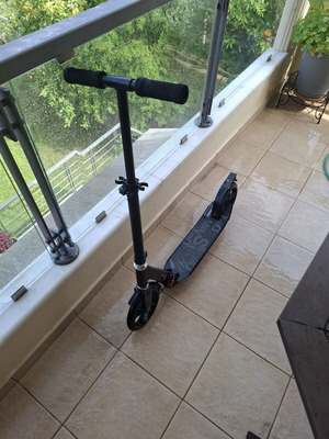 Scooter like new