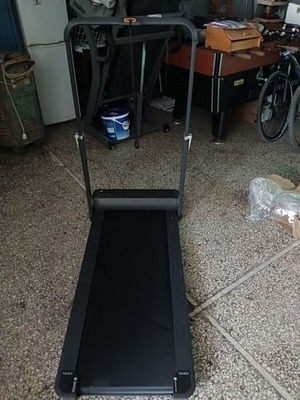 KingSmith WalkingPad R1 Pro (TRR1F) καινούργιο αχρησιμοποίητο με φθορές στη συσκευασία