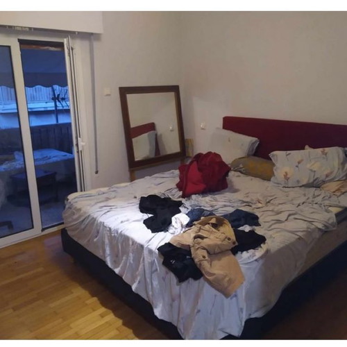 Διαμέρισμα 71 τ.μ. ρετιρέ στην Κυψέλη με θέα και αποθήκη