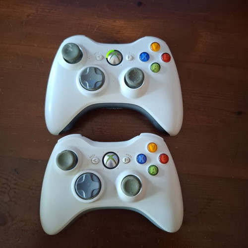 Xbox 360 console 500GB HDMI, modded with abadavatar