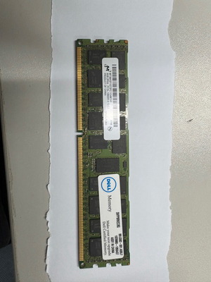 Μνήμη RAM Dell 8GB, πακέτο 20