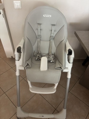 Peg Perego highchair used in very good condition