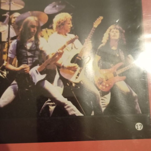 Best of collection 5 CDs like new