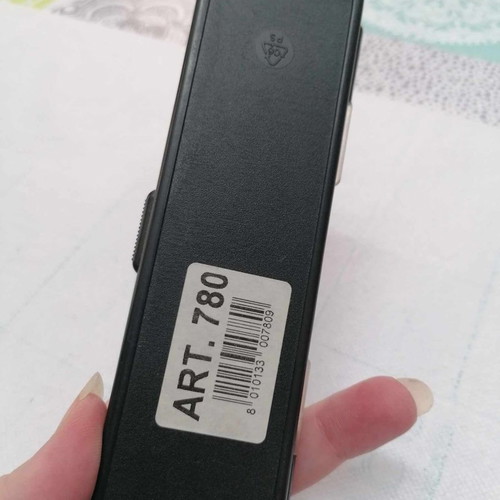 Divider in case RBB good condition