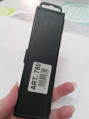 Divider in case RBB good condition