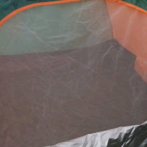 Tent new 190 x 135