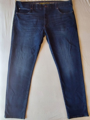 Lee Slim Fit Jeans W44 L34 New Blue