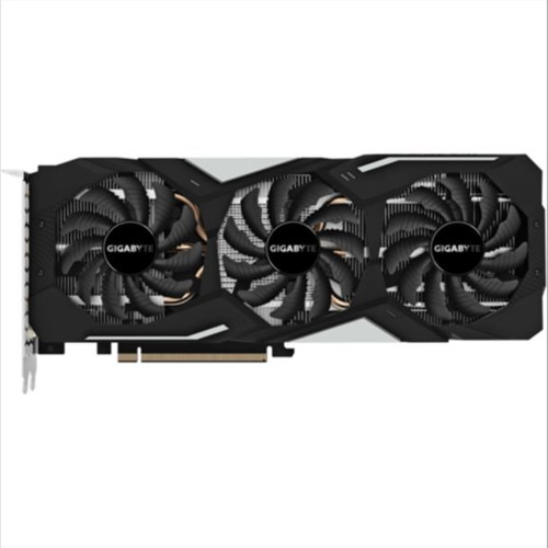 Gigabyte GeForce GTX 1660 Ti Gaming OC 6G graphics card like new