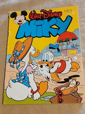 Megalo Miky #240 used