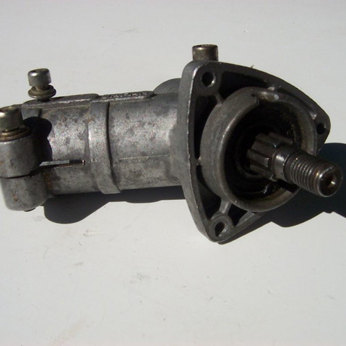 Lawn mower parts used, in good condition