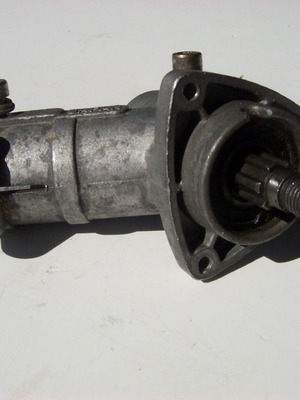 Lawn mower parts used, in good condition