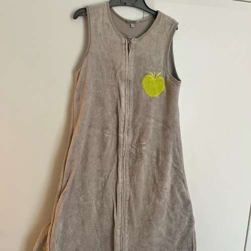 Premaman sleeping bag used for 1-2 years, terry fabric, unisex