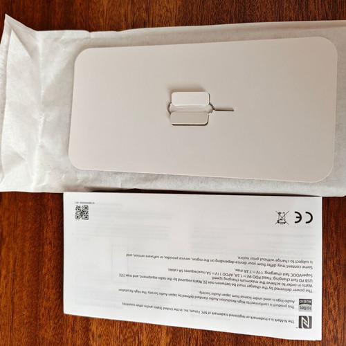Realme 14 Pro Plus Grey smartphone 12GB RAM 512GB storage