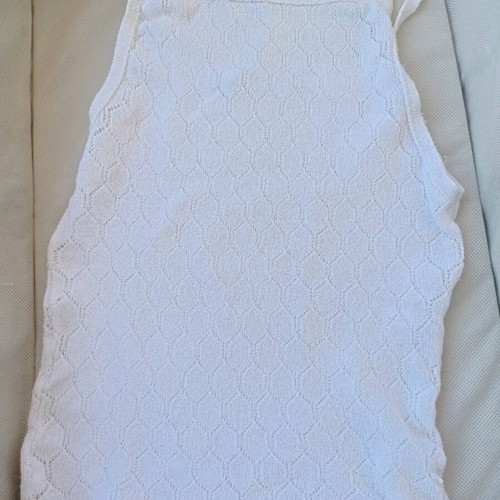Knitted sling