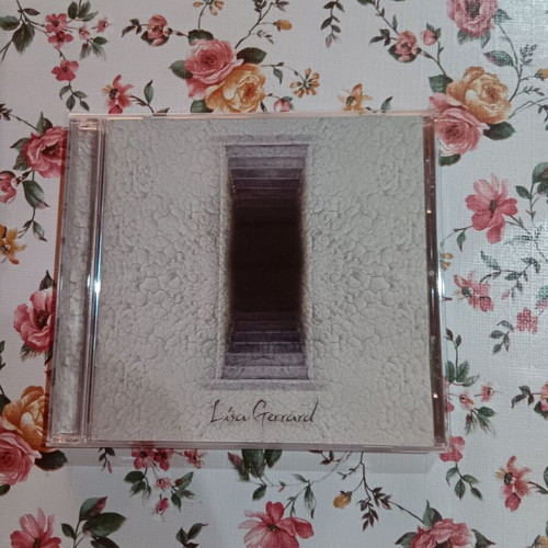 Lisa Gerrard CD like new, 4AD records