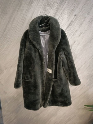зимно палто BERGHOUSE L/XL