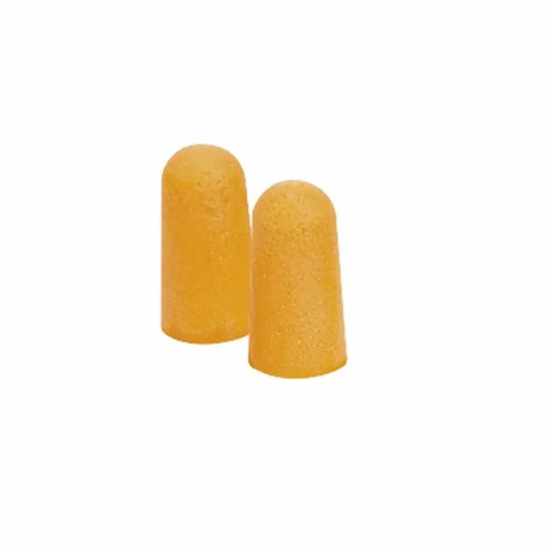 Earplugs new, set of 2, PU foam