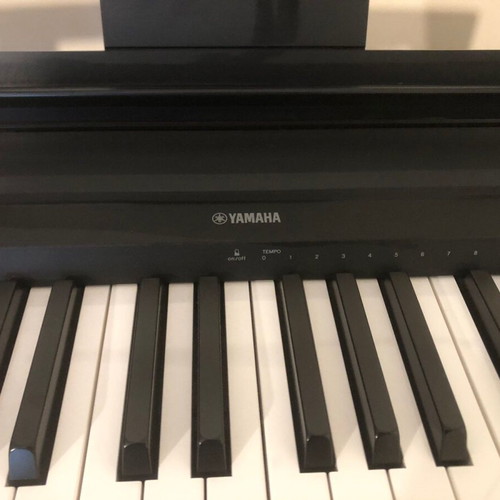 Yamaha P-45 electric piano stage piano