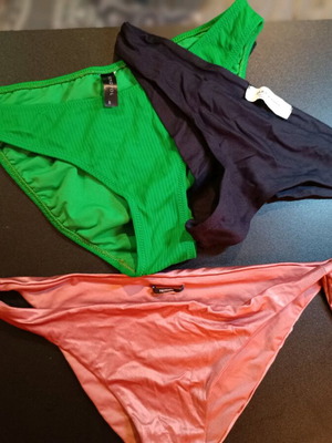 Μαγιό Zara, Tezenis και Tentiol ολοκαίνουργια σε ιδιαίτερα χρώματα