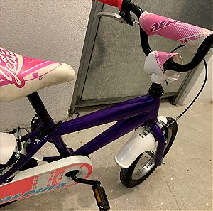 Παιδικό ποδήλατο 14 ιντσών  ALPINA
