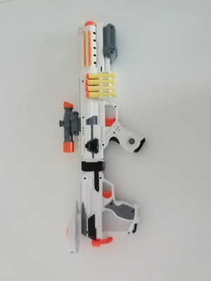 Toy launcher like new
