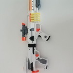 Toy launcher like new