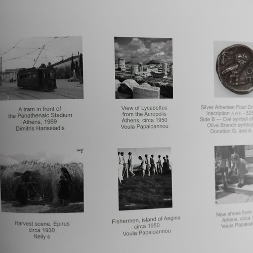Greek Photographers from Benaki Museum Archive new