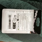 Digital battery tester new
