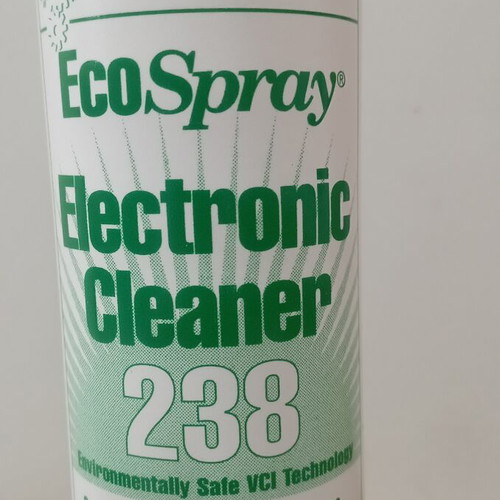 Contact Cleaner Spray new for electrical and electronic contacts