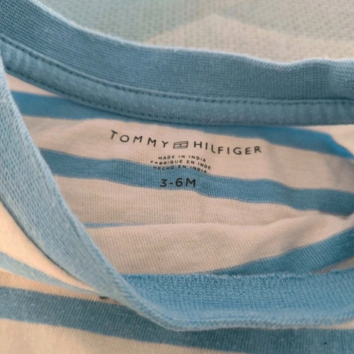 Tommy Hilfiger summer set for boy 6-9 months like new