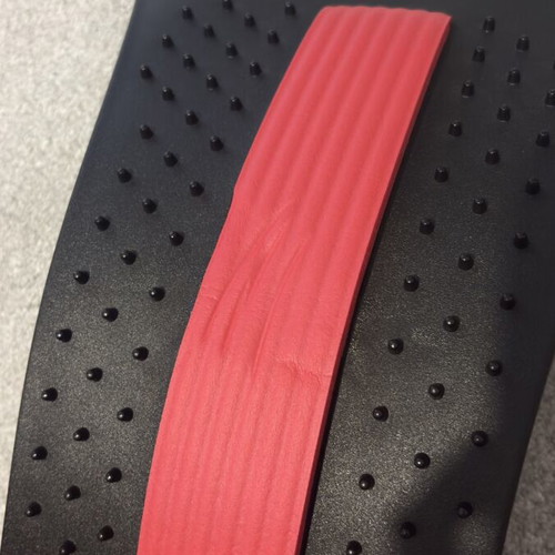 Back Relaxation and Massage Device like new