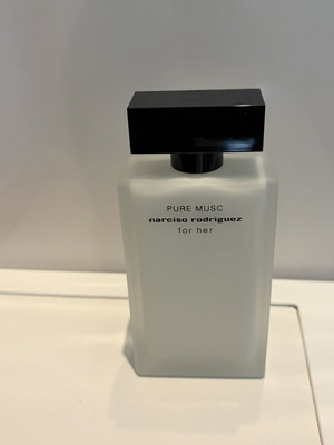 Narciso Rodriguez Pure Musc For Her άρωμα 100 ml