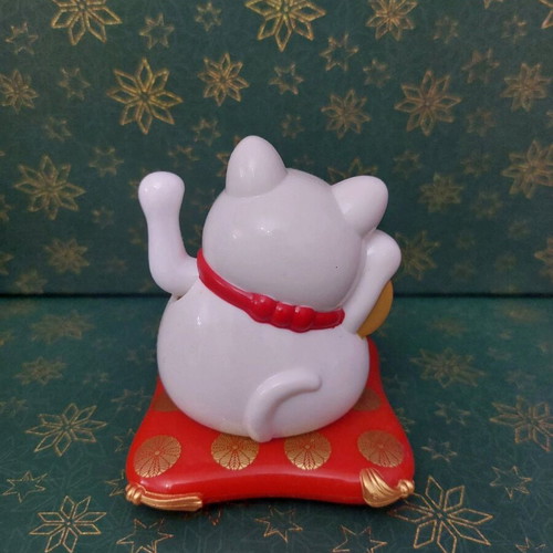 Lucky cat new