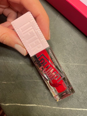 Maybeline Lip Gloss Νέο