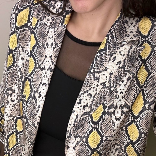 modailgi blazer S & XL