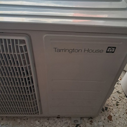Tarrington House SAC25-10ICH air conditioner 9,000 BTU